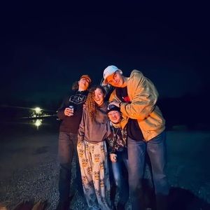 Meet your Posher, Aidan